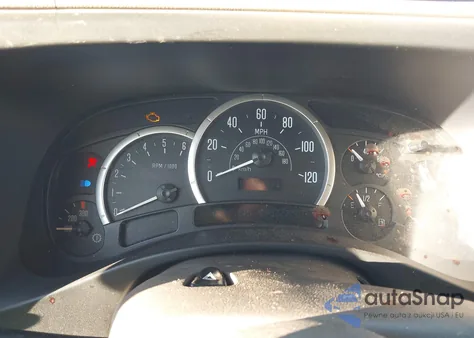 2003 Cadillac Escalade Standard z USA, uszkodzony, nr VIN 1GYEK63N93R291621